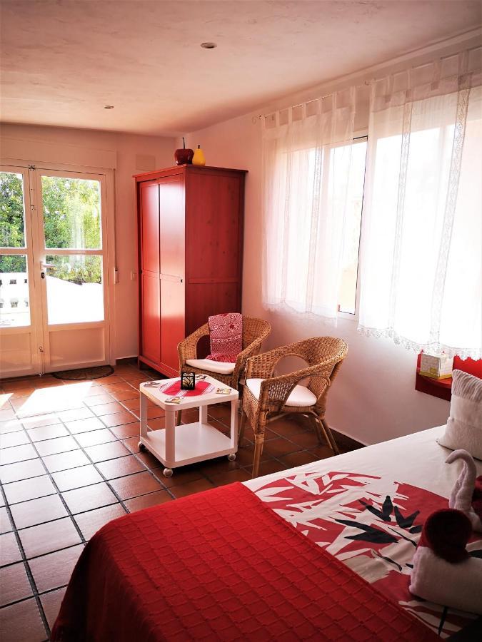 Montroy Casa Martinez Studios & Chambre D'Hotes A 3 Kms De Montserrat Valencia المظهر الخارجي الصورة