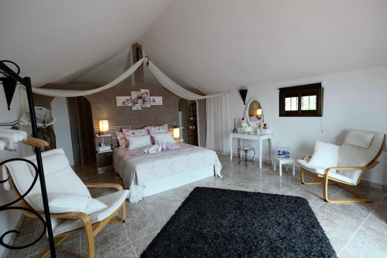 Montroy Casa Martinez Studios & Chambre D'Hotes A 3 Kms De Montserrat Valencia المظهر الخارجي الصورة